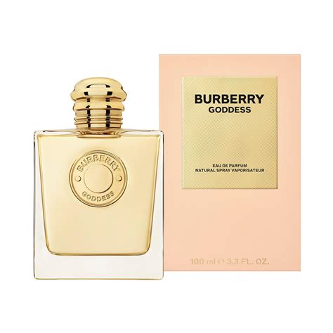 data produkcji perfum burberry|burberry goddess price.